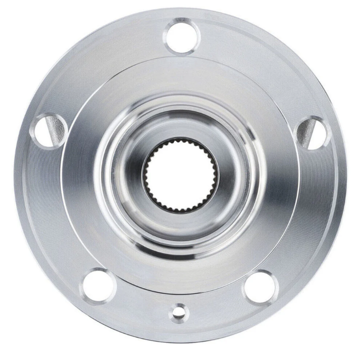 Front (L or R) Wheel Bearing Hub Assembly for Audi A3 , TT Quattro, A3 Sportback e-tron , TT RS Quattro , VW Golf , GTI , Jetta ,Tiguan , Taos R 513379 , 513262