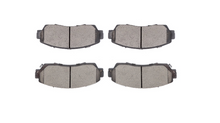 Load image into Gallery viewer, Front Brake Pad For Changan CS75 Plus ,Chery Tiggo 7Pro ,Tiggo 8Pro ,Tiggo 9 , Evolute i Pro ,Exeed Chery Rx , Vlx , Vx, Haval F7 ,H6, M6 Plus , Honda CRV , Crosstour , Odyssey Passport , Jetour , T1,T2 , Subaru Legacy ZD1521