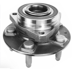 Rear Wheel And Hub Bearing For Cadillac ATS  2016-2019 , CT6 2016-2020 , CTS 2016-2019 , Chevrolet  Camaro 2016-2020 512579