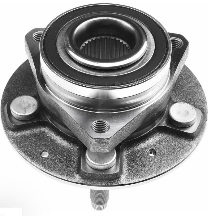 Rear Wheel And Hub Bearing For Cadillac ATS  2016-2019 , CT6 2016-2020 , CTS 2016-2019 , Chevrolet  Camaro 2016-2020 512579