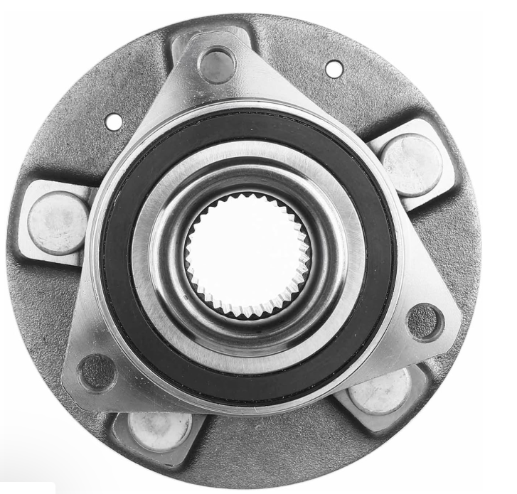 Rear Wheel And Hub Bearing For Cadillac ATS  2016-2019 , CT6 2016-2020 , CTS 2016-2019 , Chevrolet  Camaro 2016-2020 512579