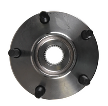 Load image into Gallery viewer, Front (L OR R) Wheel Bearing Hub For Nissan Qashqai 2006-2013 , Rogue 2008-2013 , Rogue Select 2014-2015 , Sentra 2007-2012 , 40202-JG000