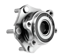 Load image into Gallery viewer, Front (L or R) AWD , FWD, Wheel Hub Bearing  For Nissan Qashqai 2017-2018 , Rogue 2014-2023 , Rogue Sport 2017-2022 , X-Trail 2014-2025 Renault Koleos 2014-2023 , 40202-4BA0A , 513357 , HA590554 , 40202-4CL0A