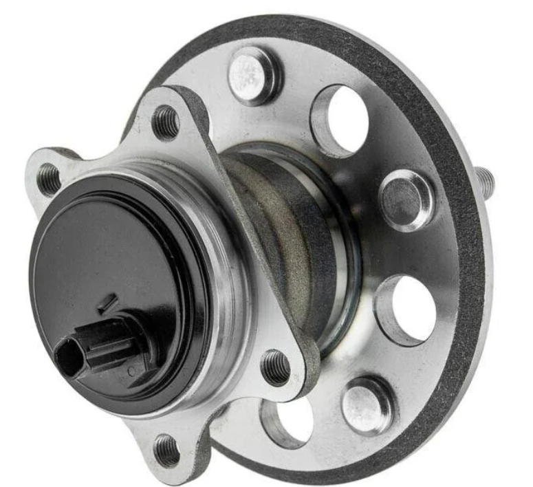 Rear Right Wheel Bearing Hub Assembly For Toyota Avalon 2013 - 2018 , Camry 2012 - 2017 512455 ,4245006160 , 42450-06130  GCC SPEC