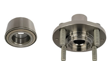 Load image into Gallery viewer, Front L OR R Wheel Hub and Bearing Kit For NISSAN  SUNNY 1998-2016 , SENTRA 2000-2006, Pulsar 1.8L 1999-2011 , Altima 2001-2006 40202-4M400