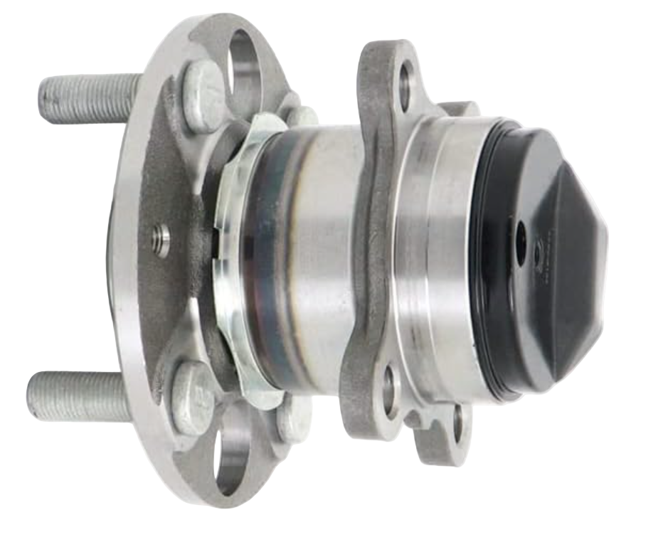 Rear L or R Wheel Hub Bearing Assembly for Kicks 2018-2024 ,Versa 2020-2025, 43202-5RB1A