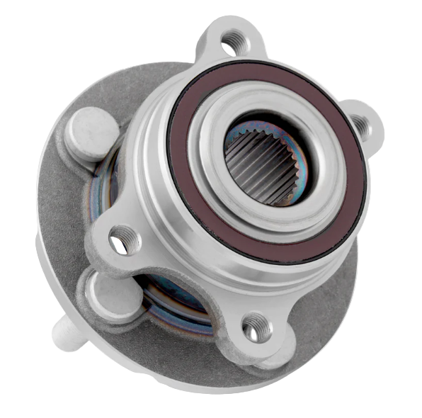 Front Driver or Rear Side Wheel Hub and Bearing For Ford Edge 2015-2021 , Fusion 2017-2019 , Lincoln Continental 2017-2020 , MKX 2016-2018 , MKZ 2017-2020 , Nautilus 2019-2020 513394