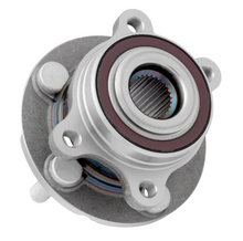 Load image into Gallery viewer, Front Driver or Rear Side Wheel Hub and Bearing For Ford Edge 2015-2021 , Fusion 2017-2019 , Lincoln Continental 2017-2020 , MKX 2016-2018 , MKZ 2017-2020 , Nautilus 2019-2020 513394