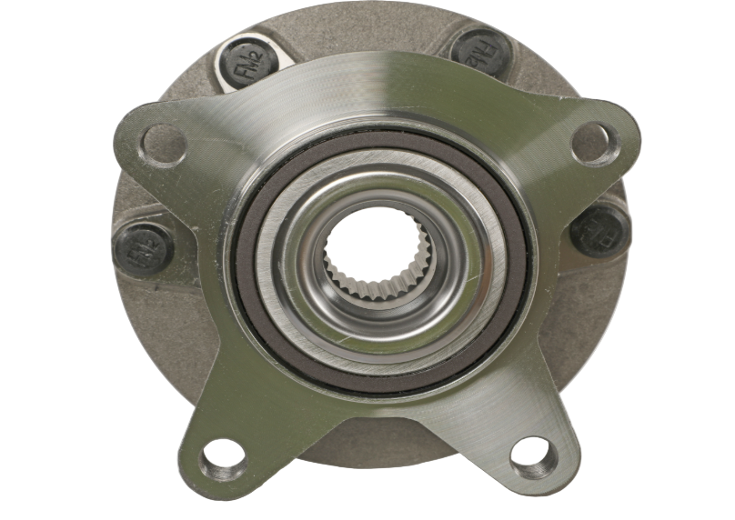 FRONT L or R Wheel Hub Bearing Assembly Ford Ranger 2019-2023 515207