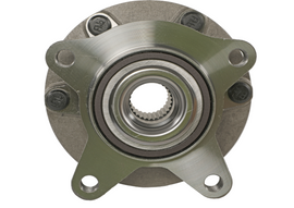 FRONT L or R Wheel Hub Bearing Assembly Ford Ranger 2019-2023 515207