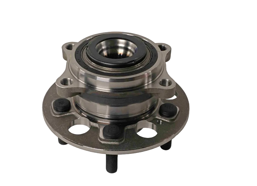 Font Or Rear (Left Or Right) Wheel And Hub Bearing For Genesis G70 Kia Stinger 513453 51750-J5500  2019 2023