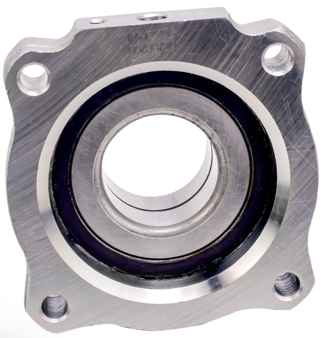 Rear Left Side Wheel Hub and Bearing For Toyota Tacoma 2005-2020  512294 , 42460-04010