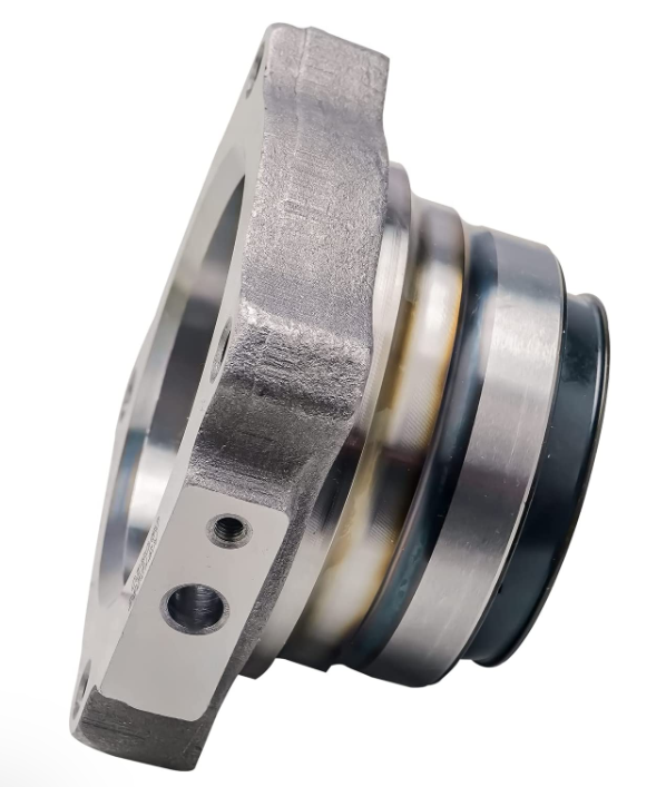 Rear Left Side Wheel Hub and Bearing For Toyota Tacoma 2005-2020  512294 , 42460-04010