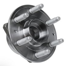 Load image into Gallery viewer, Rear Left or Right Side Wheel And Hub Bearing For Cadillac XT5 2017-2022 , XT6 2020-2022 , Chevrolet Traverse 2018-2022 , GMC Acadia 2017-2022 512593