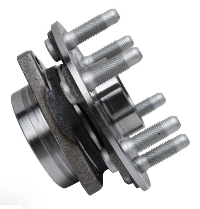 Rear Left or Right Side Wheel And Hub Bearing For Cadillac XT5 2017-2022 , XT6 2020-2022 , Chevrolet Traverse 2018-2022 , GMC Acadia 2017-2022 512593