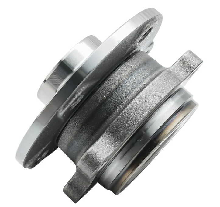 Pro R Wheel Bearing Front ( L Or R ) Wheel Bearing Hub for Audi A3 , A3 Quattro , Q3 , Q3 ...