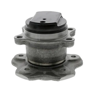 Load image into Gallery viewer, Rear Left Or Right Wheel And Bearing For Nissan Qashqai 2013-2025 , Renault Kadjar 2015-2025 43202-4EA0A