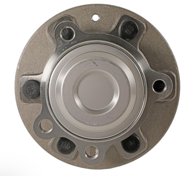 2WD Front Left And Right Wheel Hub Bearing For Cadillac Escalade , Escalade ESV , Chevrolet Silverado 1500 , Silverado 1500 LTD , Suburban , Tahoe , GMC Sierra 1500 , Sierra 1500 Limited , Yukon , Yukon XL , 515198