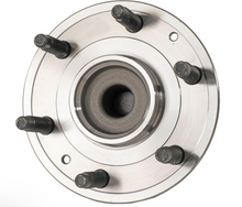 Load image into Gallery viewer, 2WD Front Left And Right Wheel Hub Bearing For Cadillac Escalade , Escalade ESV , Chevrolet Silverado 1500 , Silverado 1500 LTD , Suburban , Tahoe , GMC Sierra 1500 , Sierra 1500 Limited , Yukon , Yukon XL , 515198