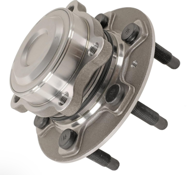 2WD Front Left And Right Wheel Hub Bearing For Cadillac Escalade , Escalade ESV , Chevrolet Silverado 1500 , Silverado 1500 LTD , Suburban , Tahoe , GMC Sierra 1500 , Sierra 1500 Limited , Yukon , Yukon XL , 515198