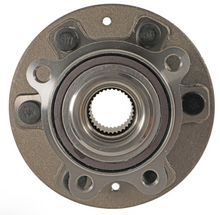 Load image into Gallery viewer, 4WD Front Wheel And Bearing  For Cadillac Escalade 2021-2022 , Escalade ESV 2021-2022 , Chevrolet Silverado 1500 2019-2022 , Silverado 1500 LTD 2022 , Suburban 2021-2022 , Tahoe 2021-2022 GMC Sierra 1500 , Sierra 1500 Limited , Yukon , Yukon XL 515197