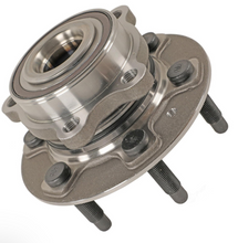 Load image into Gallery viewer, 4WD Front Wheel And Bearing  For Cadillac Escalade 2021-2022 , Escalade ESV 2021-2022 , Chevrolet Silverado 1500 2019-2022 , Silverado 1500 LTD 2022 , Suburban 2021-2022 , Tahoe 2021-2022 GMC Sierra 1500 , Sierra 1500 Limited , Yukon , Yukon XL 515197