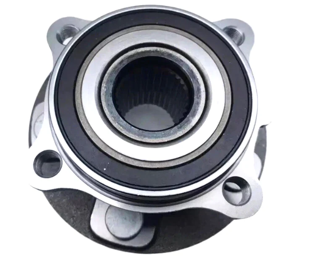 Front L OR R Wheel Hub Bearing For Jaguar F Pace  2015-2024 Land Rover Range Rover Evoque 2018-2025 HK832C300DA , LR090515 ,LR122586 , 2017-2025