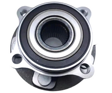 Load image into Gallery viewer, Front L OR R Wheel Hub Bearing For Jaguar F Pace  2015-2024 Land Rover Range Rover Evoque 2018-2025 HK832C300DA , LR090515 ,LR122586 , 2017-2025