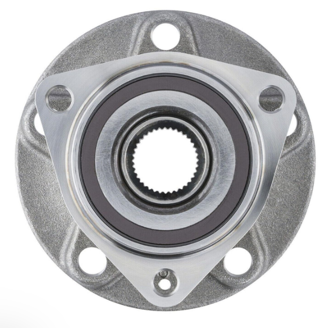 Front Left Or Right Wheel And Hub Bearing For Audi  A3 , A3 Quattro , A3 Sportback E-Tron , Rs3 , S3 , TT Quattro , TT RS Quattro , TTS Quattro , VolksWagen Golf , Golf AllTrack , Golf R , Golf SportWagen , GTI , Jetta , Taos , Tiguan 513379