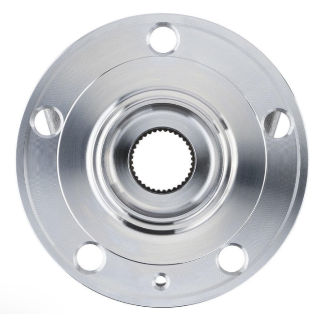 Front Left Or Right Wheel And Hub Bearing For Audi  A3 , A3 Quattro , A3 Sportback E-Tron , Rs3 , S3 , TT Quattro , TT RS Quattro , TTS Quattro , VolksWagen Golf , Golf AllTrack , Golf R , Golf SportWagen , GTI , Jetta , Taos , Tiguan 513379