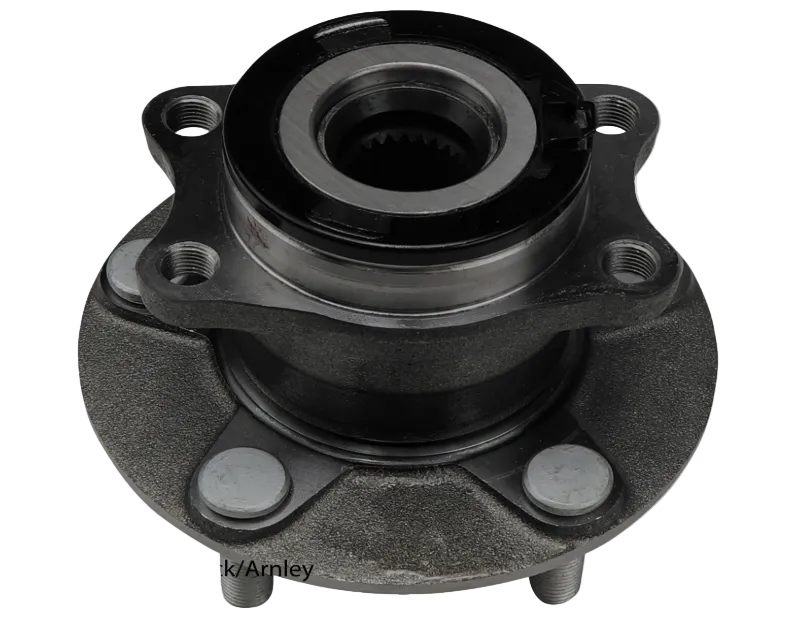 AWD Rear Left And Right Wheel And Hub Bearing For Mitsubishi Lancer 2013-2017, 3785A085 , 3785A009 , 3785A086