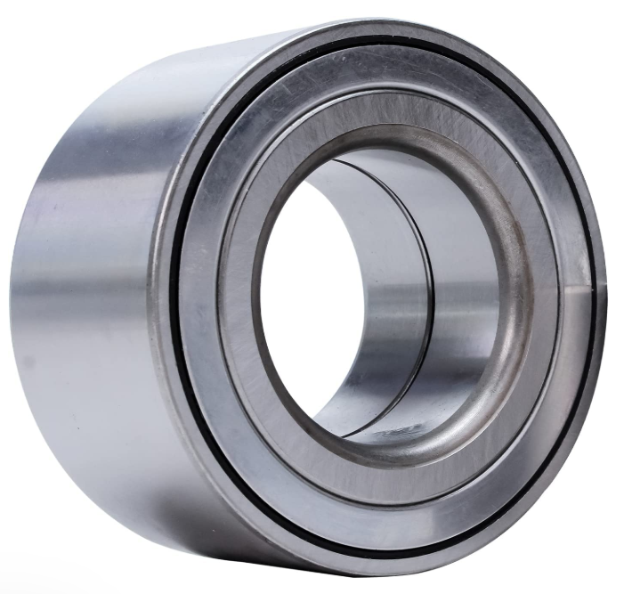 Front Left or Right Wheel Bearing For Audi Q7 , Jaguar E Pace , XJ , Land Lover Discovery , Discovery Sport , Range Rover , Range Rover Evoque , Range Rover Sport , Range Rover Velar , Porche Cayenne , Volkwagen Touareg  510082 , DAC519650 ABS