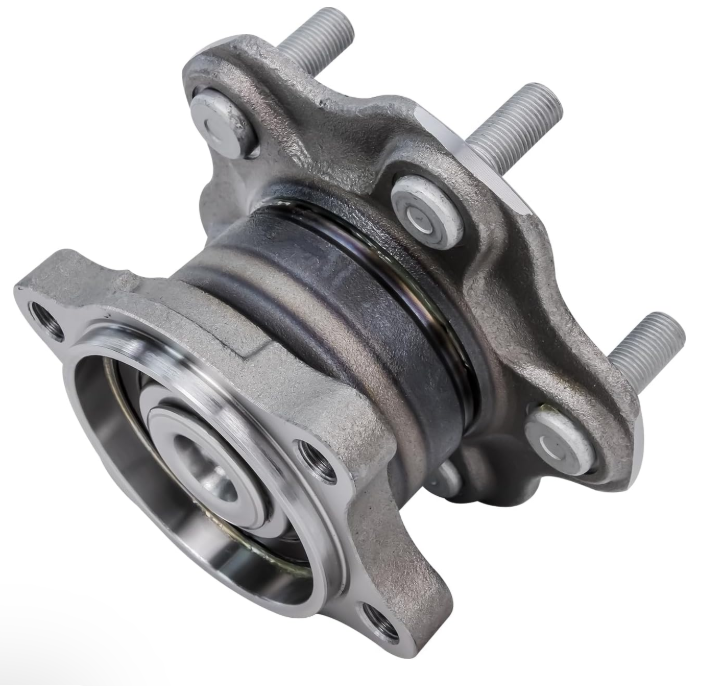 Rear Left And Right Brake Pad For Nissan Altima , Maxima , Quest 512292 , 432028J100