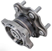 Load image into Gallery viewer, Rear Left And Right Brake Pad For Nissan Altima , Maxima , Quest 512292 , 432028J100