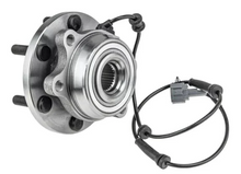 Load image into Gallery viewer, FRONT LEFT OR RIGHT HUB WHEEL BEARING FOR NISSAN XTERRA  NAVARA Frontier 40202-4X01A , 40202-EA300 , 515065