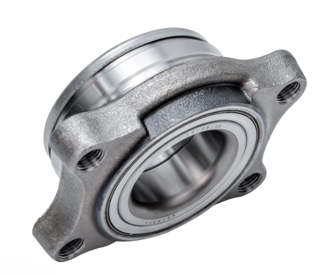 Front Left Or Right Wheel And Hub Bearing For Infinity 2004-2006 513311 , 40210-AL800