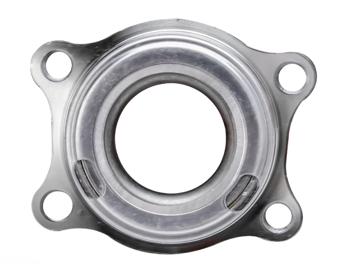 Front Left Or Right Wheel And Hub Bearing For Infinity 2004-2006 513311 , 40210-AL800