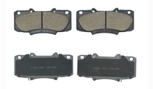 Load image into Gallery viewer, Front Brake Pad For Toyota Hilux , Fortuner , D1567-8776 , 8189-48