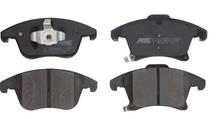 Load image into Gallery viewer, Front Brake Pad For Ford Fusion  Lincoln MKZ D1653  , 05P1914 LPR LPR 2013 2020