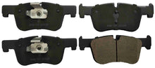 Load image into Gallery viewer, Front Brake Pad For BMW 118i 2011-2015 , 120d 2011-2019 , 120d xDrive 2012-2015 , 316d 2012-2015 , 316i 2012-2015 , 318d 2019-2024 , 318i 2015-2025 , 320i 2012-2021 , 320i xDrive 2011-202 , 420i 2013-2020 D1922-9147 ,SE 8164-62