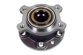AWD Rear( LOR R) Wheel Hub and Bearing Assembly for Volvo S80 XC70 S60 V60 Cross Country 512414 , H512414 .