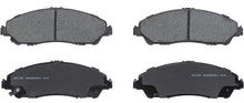 Load image into Gallery viewer, Front Brake Pad For Honda Pilot 2016-2022,Ridgeline 2017-2022  EPZD1723