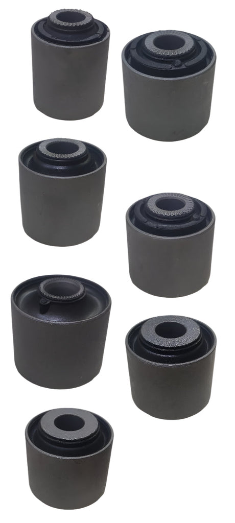 AWD & RWD Rear Arm Bushing Kit For LEXUS 460 2007-2012 T0-67-USF40EBZ
