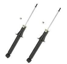 Load image into Gallery viewer, Pair Left And Right Rear Shock Absorber For Lexus LS430 2001-2006 341393