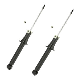 Pair Left And Right Rear Shock Absorber For Lexus LS430 2001-2006 341393