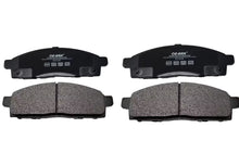 Load image into Gallery viewer, Front Brake Pad  For Mitsubishi Delica 2011, L200 2006 2015, Navita 2008, Pajero Montero 2008-2014,  Montero Sport 2008-2022,Pajero Sport 2008-2016, Triton 2005-2019, Zinger 2006, Nissan NV200 Van 2010, NV200 Vanette 2009 ZD6128 , 05P1319