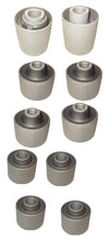 Load image into Gallery viewer, AWD And RWD Front Lower And Upper Control Arm Bushing Kit For LS460 2007-2012 T0-67-USF40BZ
