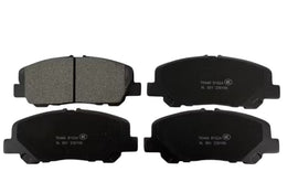 Front Brake Pad For Toyota Previa 2006-2018 ZD1524