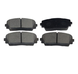 Front Brake Pad Kia Picanto 2006-2017  58101-1YA00