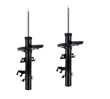 Load image into Gallery viewer, PAIR (2x) Front Right And Left Side Suspension Shock Absorber Strut Assembly For 2014-2020 Nissan X-trail , E4303-4CE1C , 3340169, E4302-4CE1C ,3340168